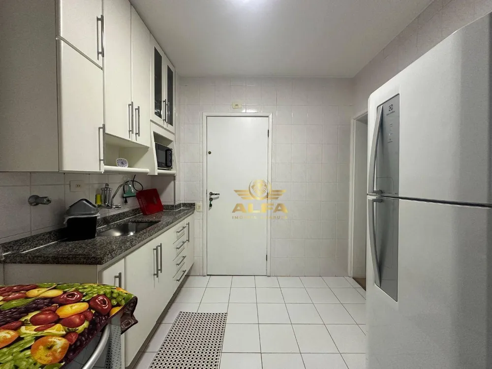 Apartamento, 3 quartos, 100 m² - Foto 9