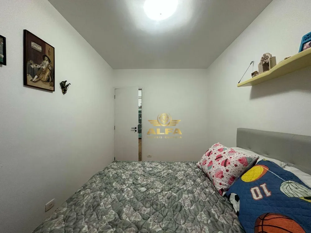 Apartamento, 3 quartos, 100 m² - Foto 5