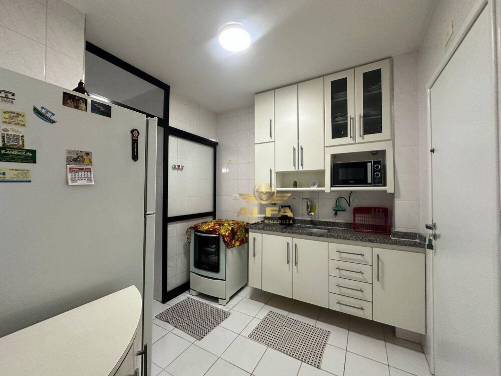 Apartamento, 3 quartos, 100 m² - Foto 3