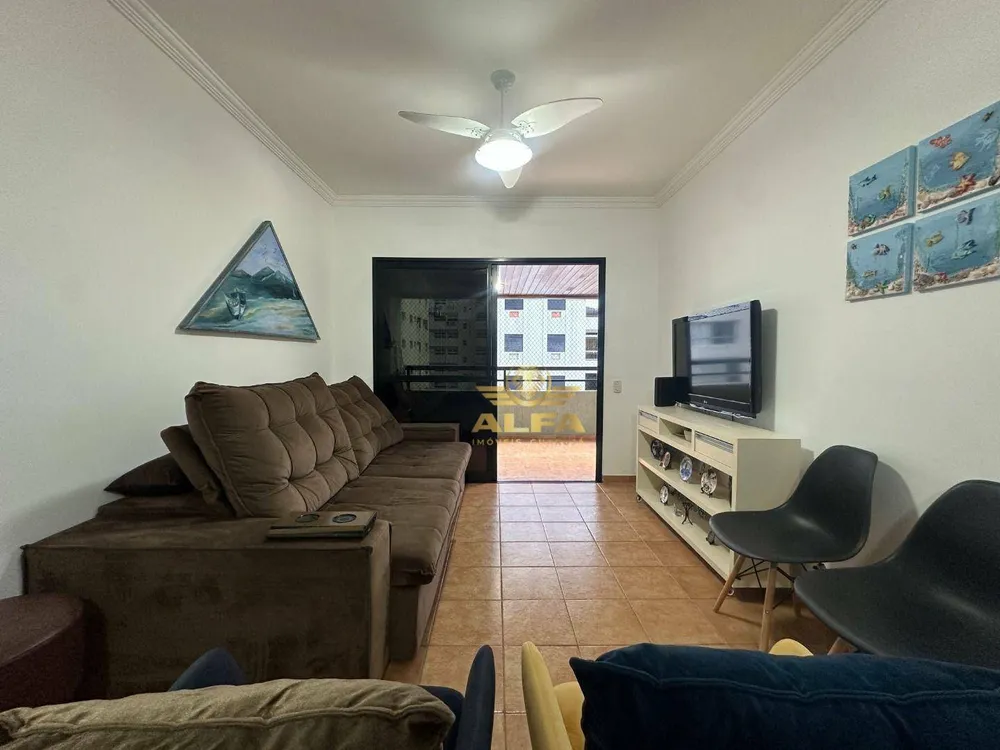 Apartamento, 3 quartos, 100 m² - Foto 2