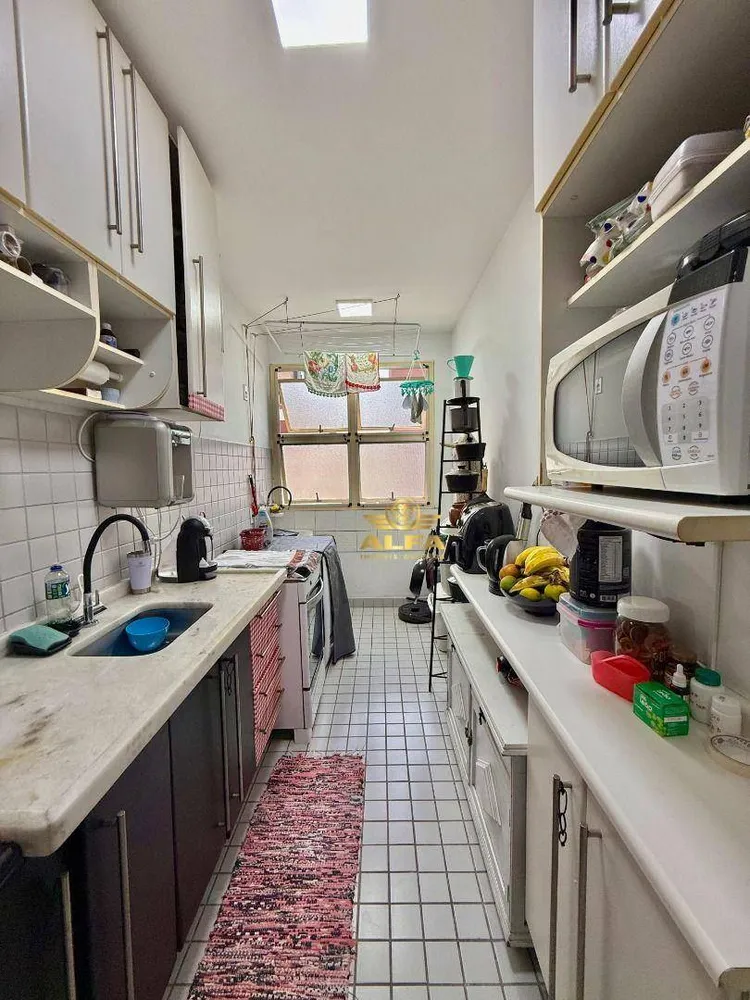 Apartamento, 2 quartos, 62 m² - Foto 1