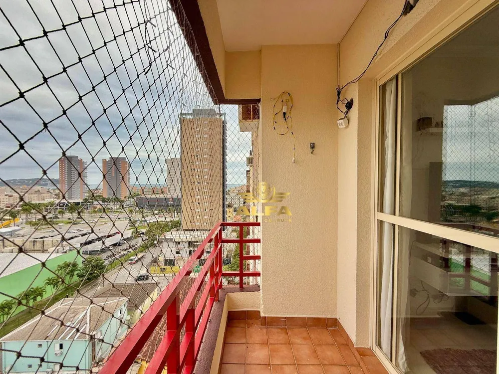 Apartamento, 2 quartos, 62 m² - Foto 6