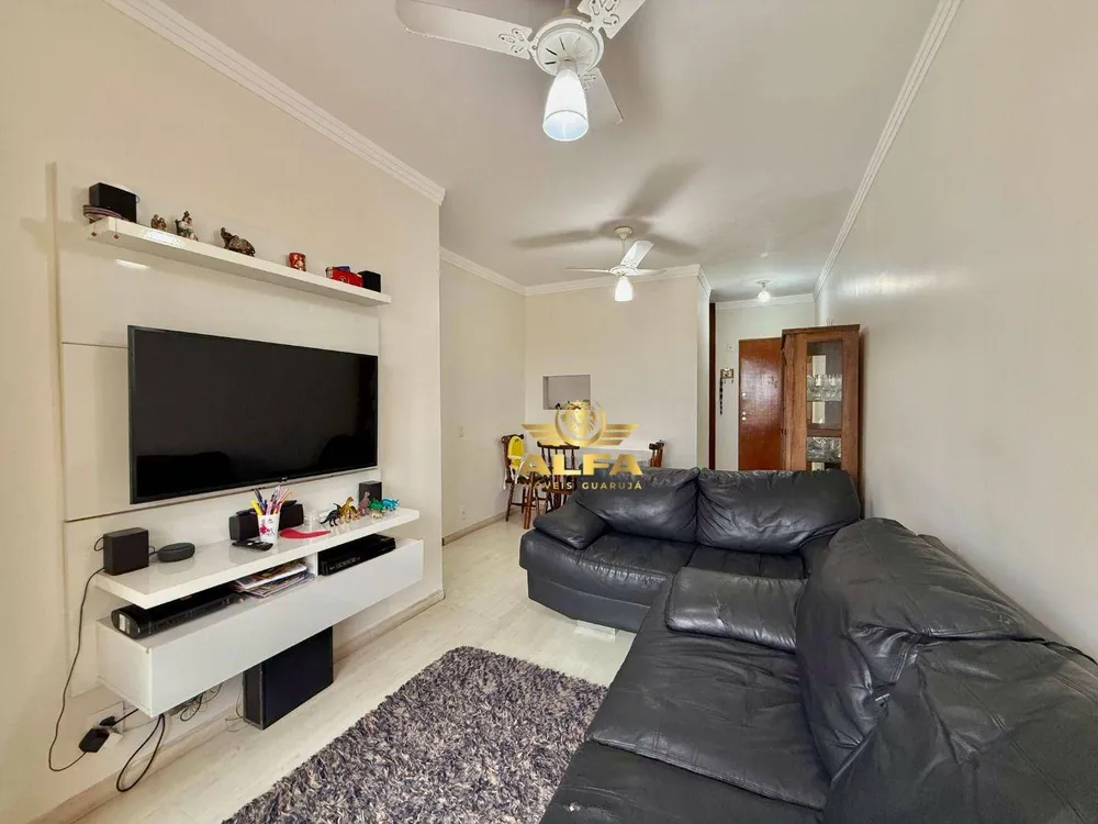 Apartamento, 2 quartos, 62 m² - Foto 8