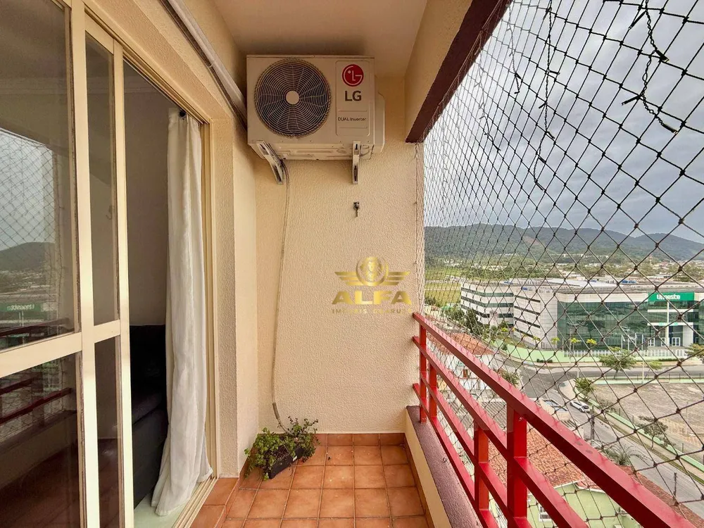 Apartamento, 2 quartos, 62 m² - Foto 2