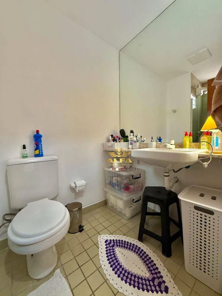 Apartamento, 2 quartos, 62 m² - Foto 5