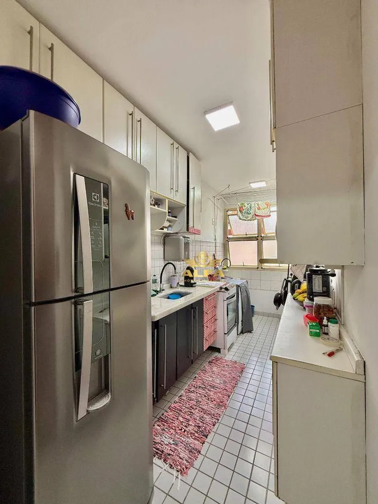 Apartamento, 2 quartos, 62 m² - Foto 3