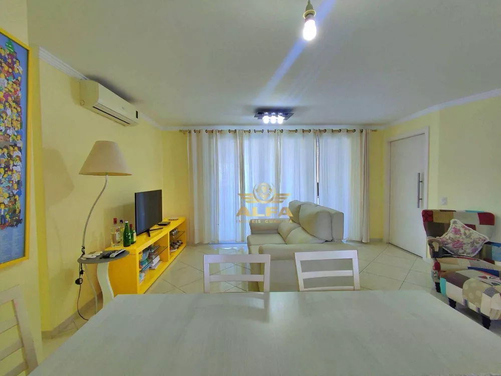 Apartamento à venda com 3 quartos, 94m² - Foto 3