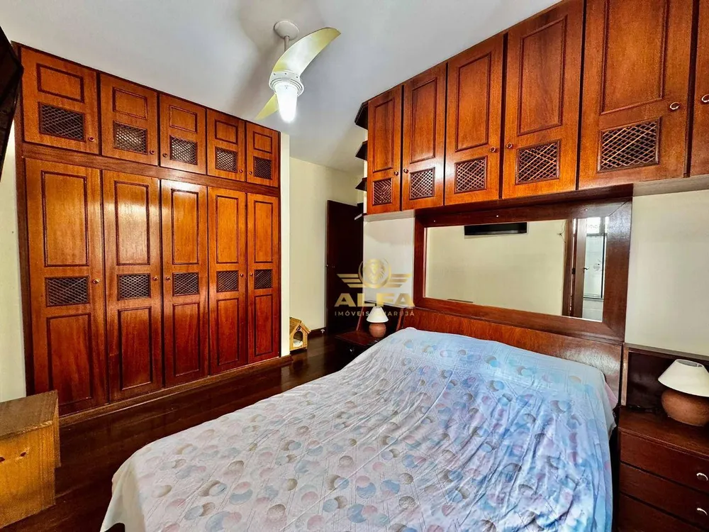 Apartamento, 3 quartos, 117 m² - Foto 5