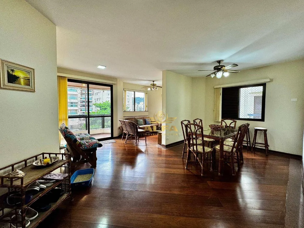 Apartamento, 3 quartos, 117 m² - Foto 3