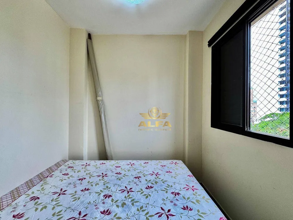 Apartamento, 3 quartos, 117 m² - Foto 4