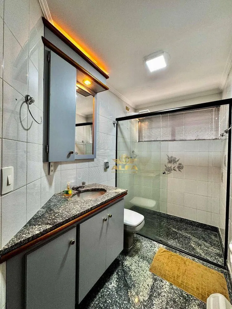 Apartamento, 3 quartos, 117 m² - Foto 2