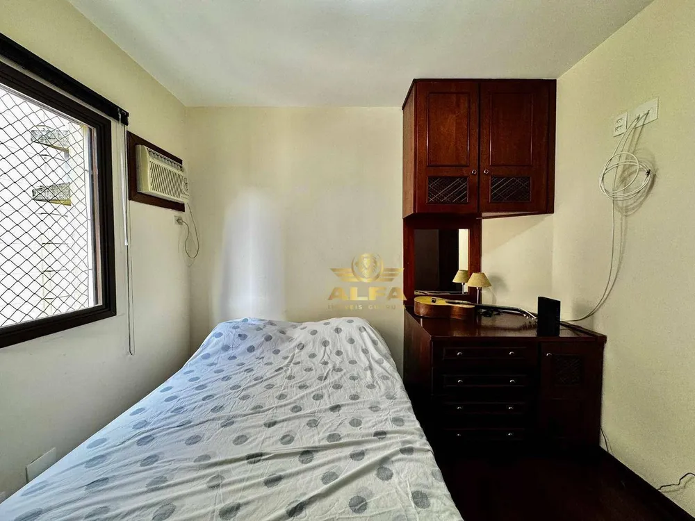 Apartamento, 3 quartos, 117 m² - Foto 3