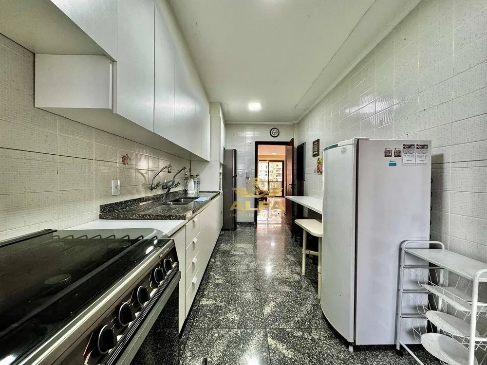 Apartamento, 3 quartos, 117 m² - Foto 8