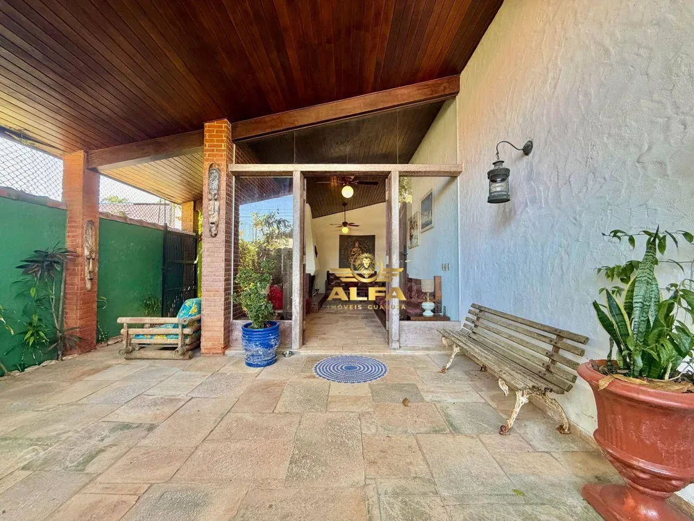 Casa, 3 quartos, 187 m² - Foto 1