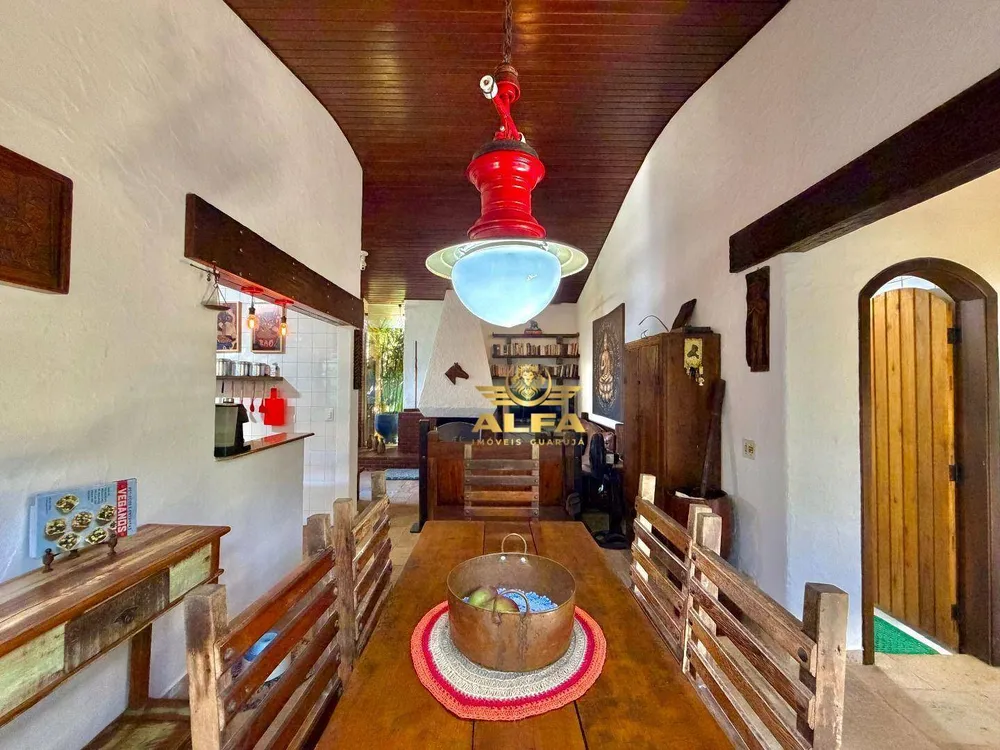 Casa, 3 quartos, 187 m² - Foto 3
