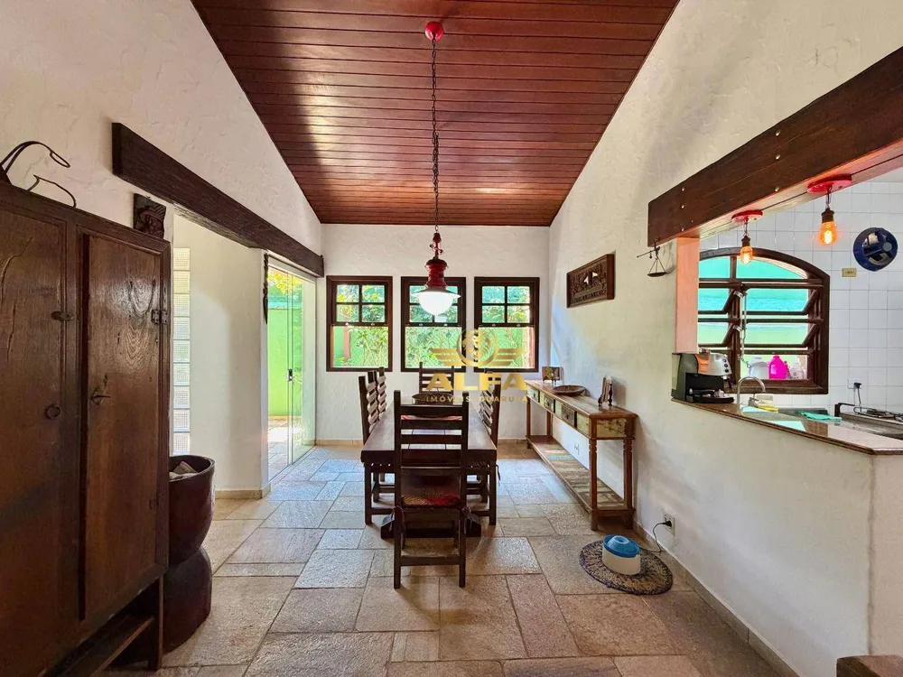 Casa, 3 quartos, 187 m² - Foto 3