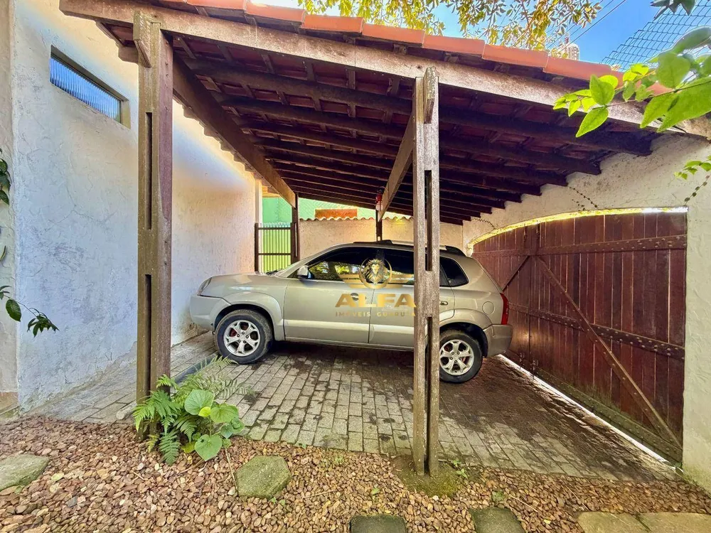 Casa, 3 quartos, 187 m² - Foto 4