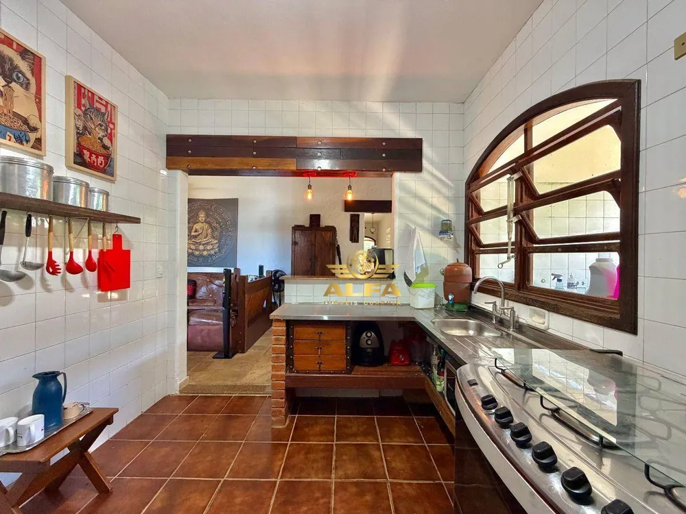 Casa, 3 quartos, 187 m² - Foto 2