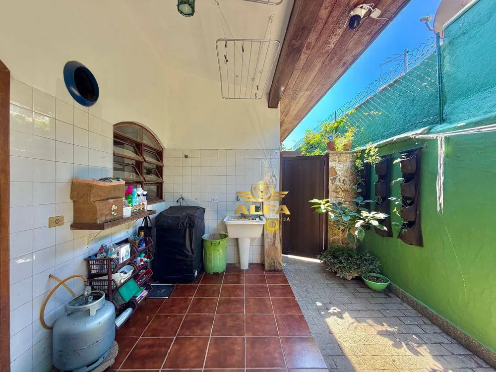Casa, 3 quartos, 187 m² - Foto 1