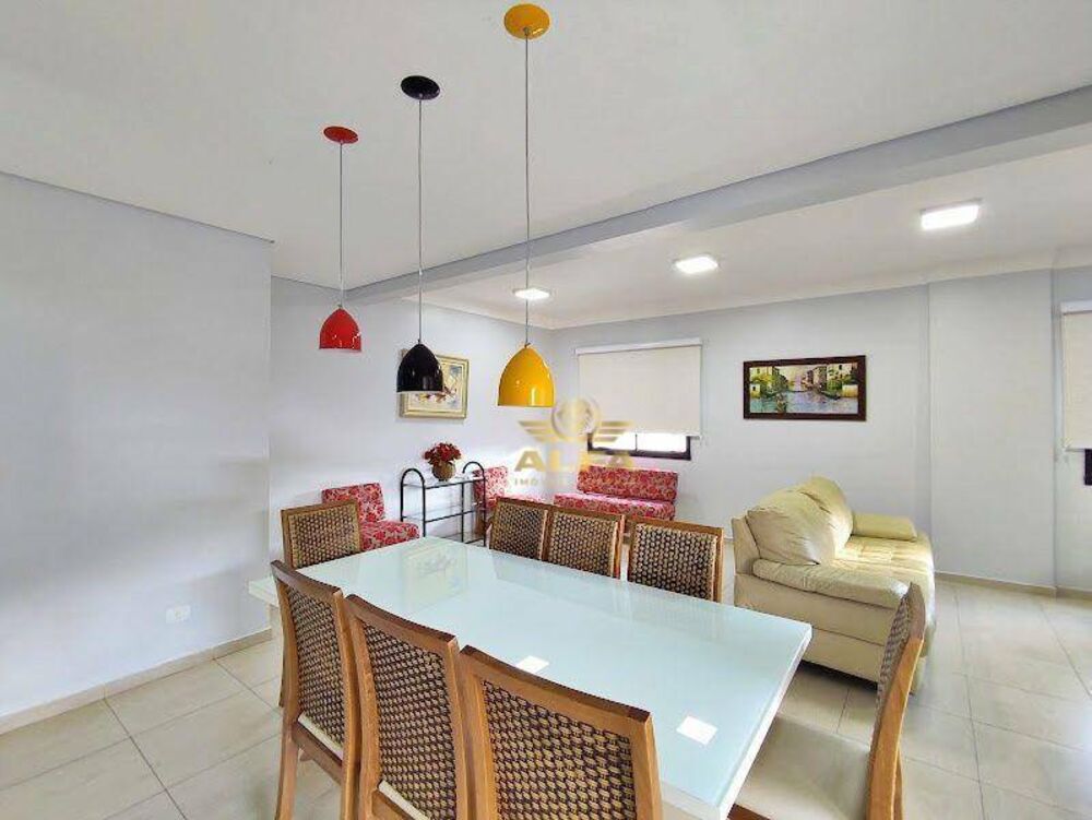 Flat/Apart Hotel à venda com 3 quartos, 98m² - Foto 5