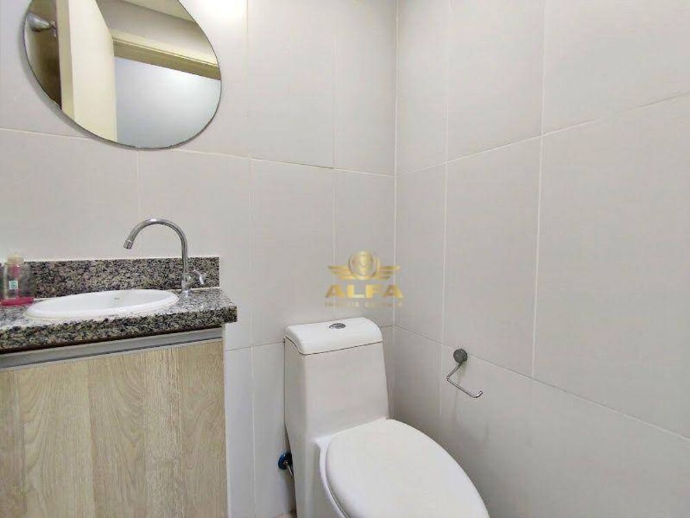 Flat/Apart Hotel à venda com 3 quartos, 98m² - Foto 10