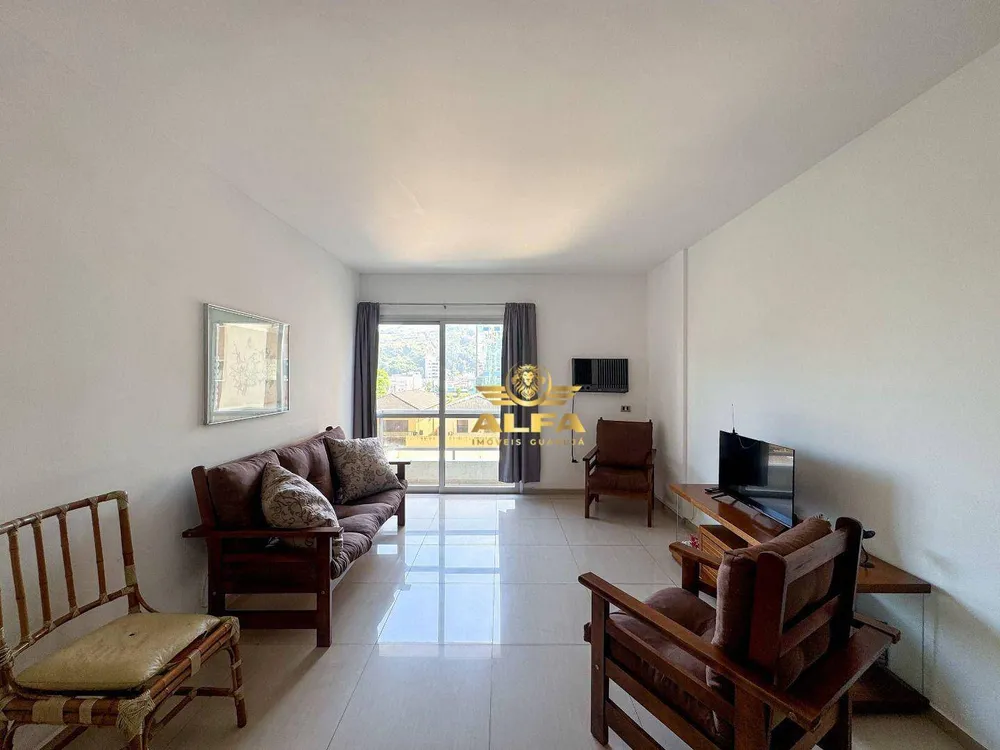 Apartamento, 2 quartos, 100 m² - Foto 2