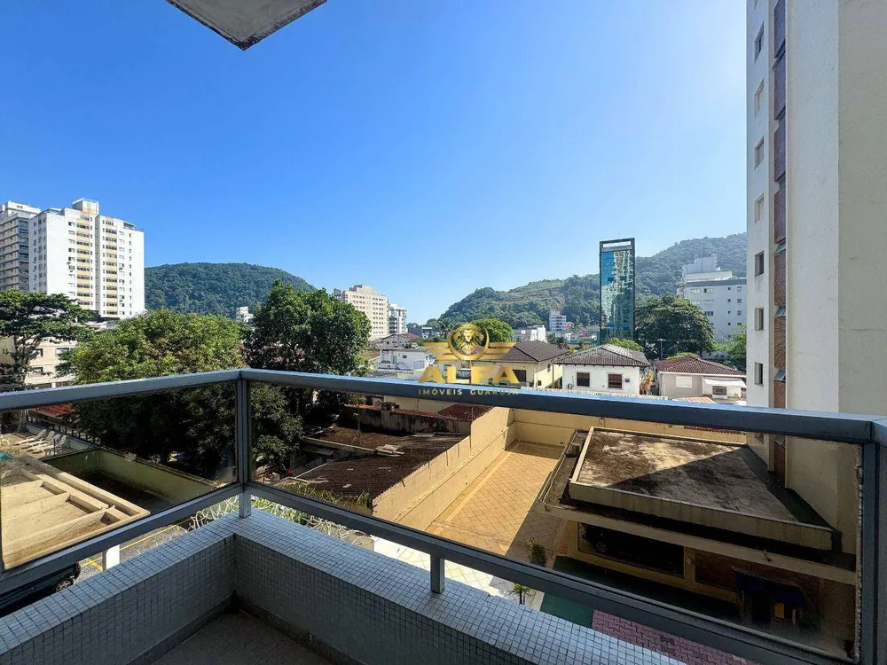Apartamento, 2 quartos, 100 m² - Foto 1