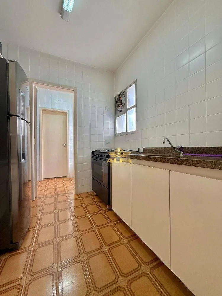 Apartamento, 3 quartos, 76 m² - Foto 3