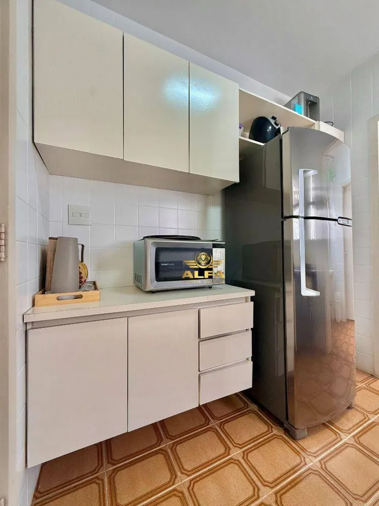 Apartamento, 3 quartos, 76 m² - Foto 5