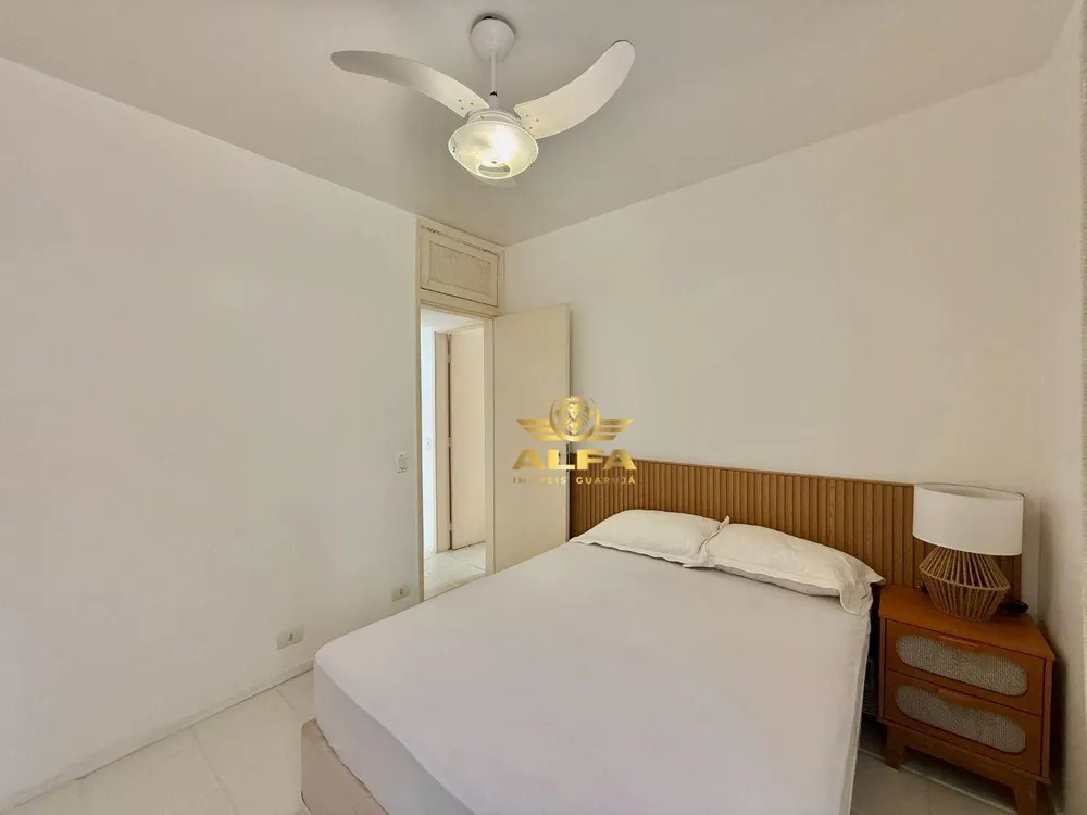 Apartamento, 3 quartos, 76 m² - Foto 3