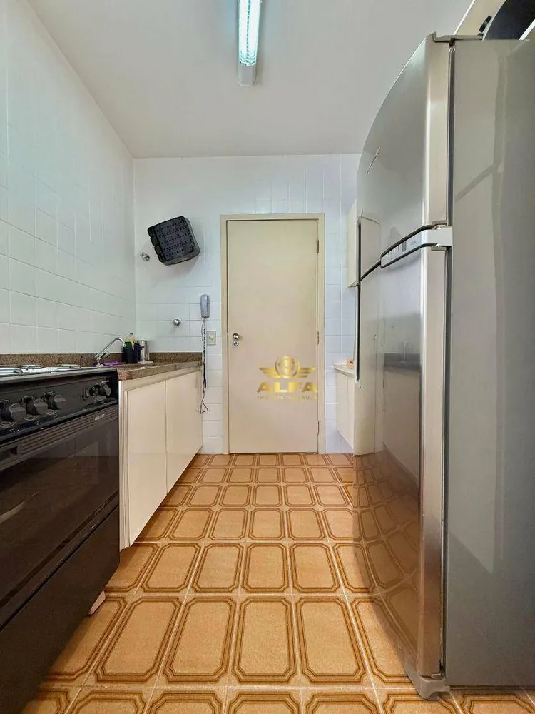 Apartamento, 3 quartos, 76 m² - Foto 1
