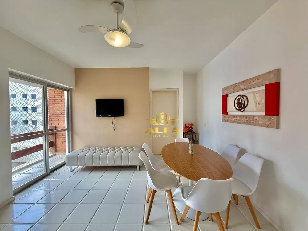 Apartamento, 3 quartos, 76 m² - Foto 1
