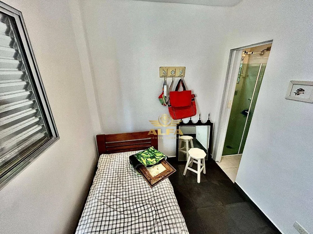 Apartamento, 2 quartos, 90 m² - Foto 5