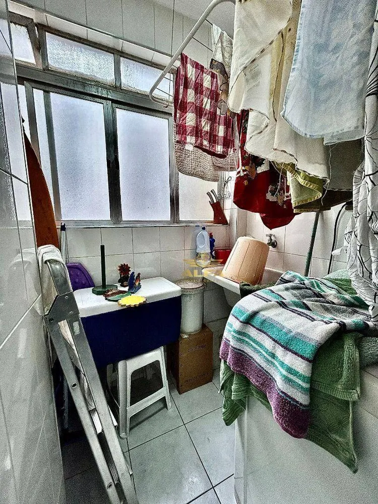 Apartamento, 2 quartos, 90 m² - Foto 4