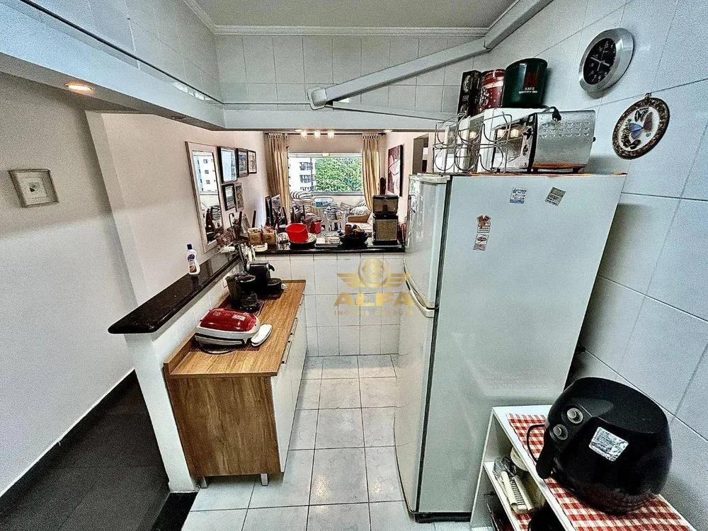 Apartamento, 2 quartos, 90 m² - Foto 3