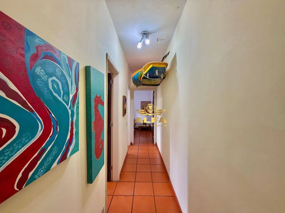 Apartamento, 2 quartos, 92 m² - Foto 3