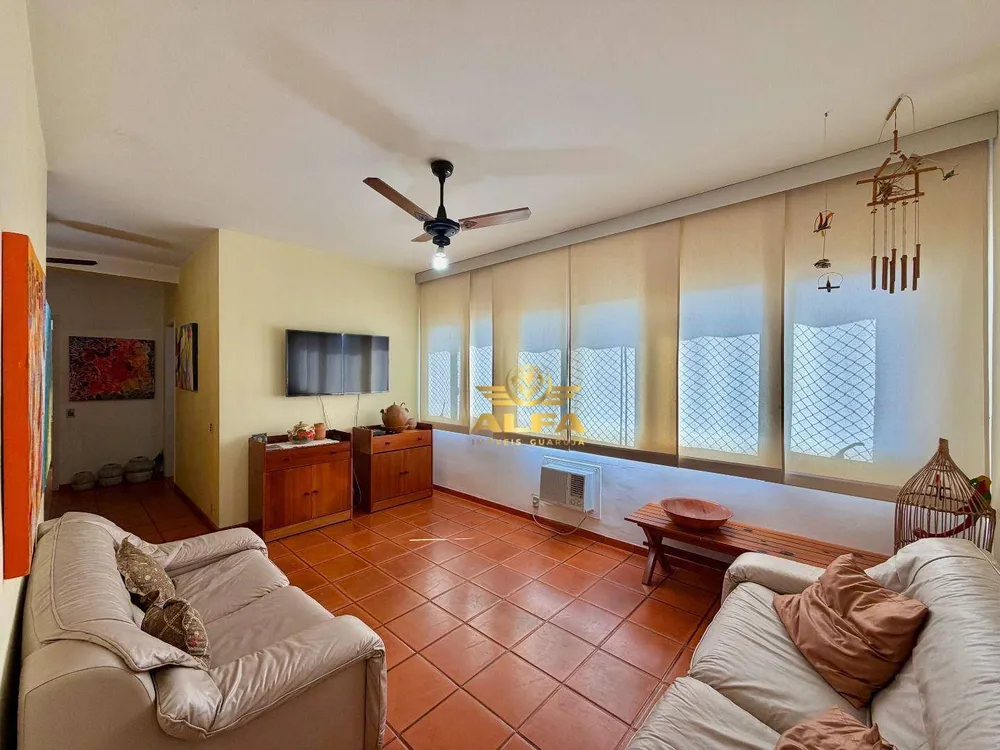 Apartamento, 2 quartos, 92 m² - Foto 1