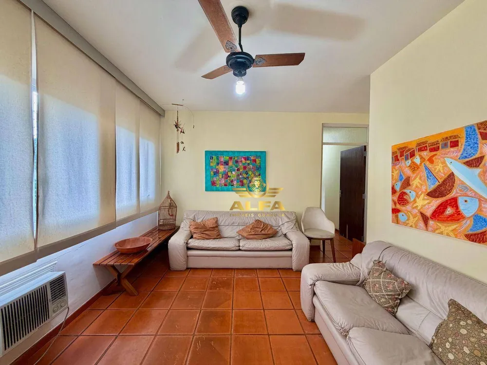 Apartamento, 2 quartos, 92 m² - Foto 2