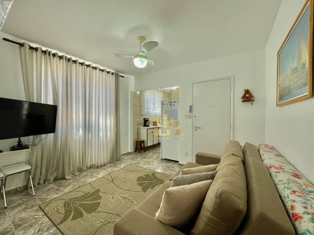 Apartamento, 1 quarto, 55 m² - Foto 1