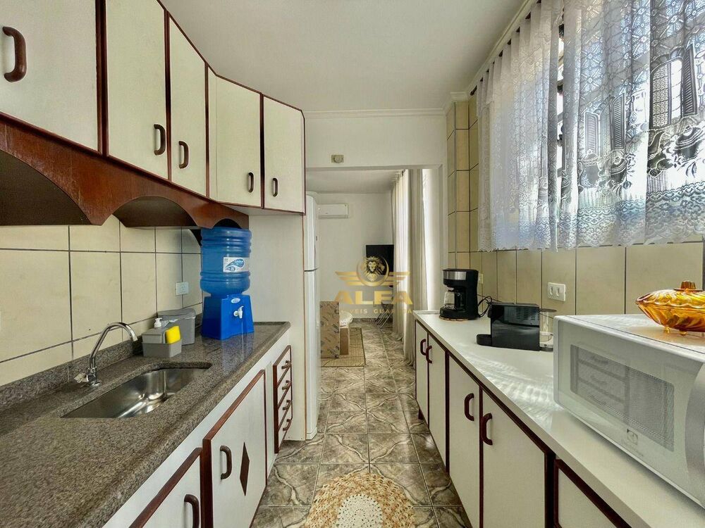 Apartamento, 1 quarto, 55 m² - Foto 4