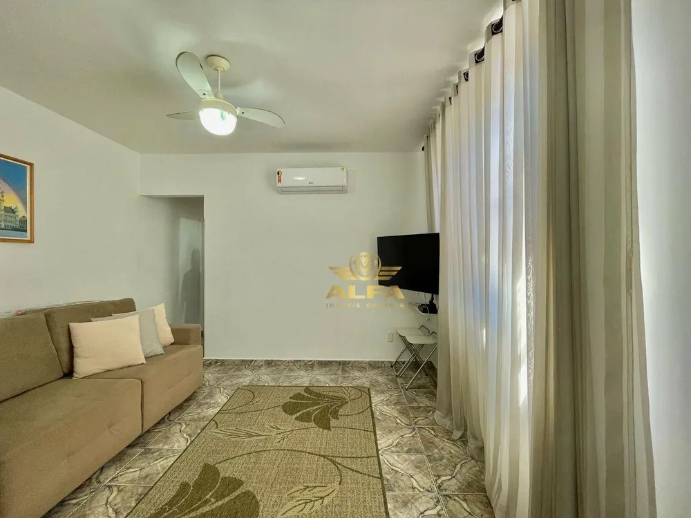 Apartamento, 1 quarto, 55 m² - Foto 2