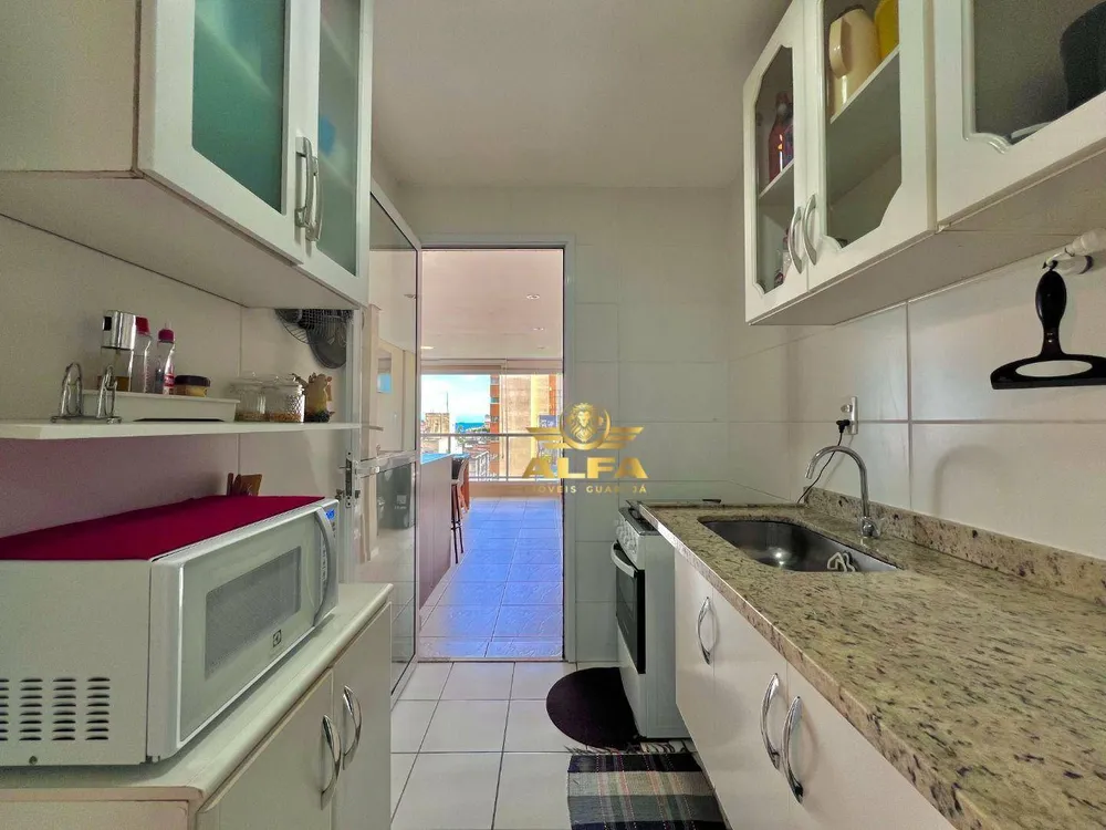 Apartamento, 3 quartos, 103 m² - Foto 7