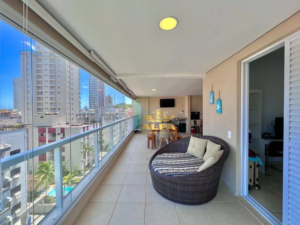 Apartamento, 3 quartos, 103 m² - Foto 3
