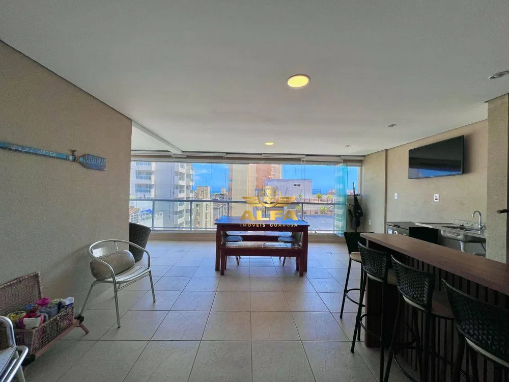 Apartamento, 3 quartos, 103 m² - Foto 1