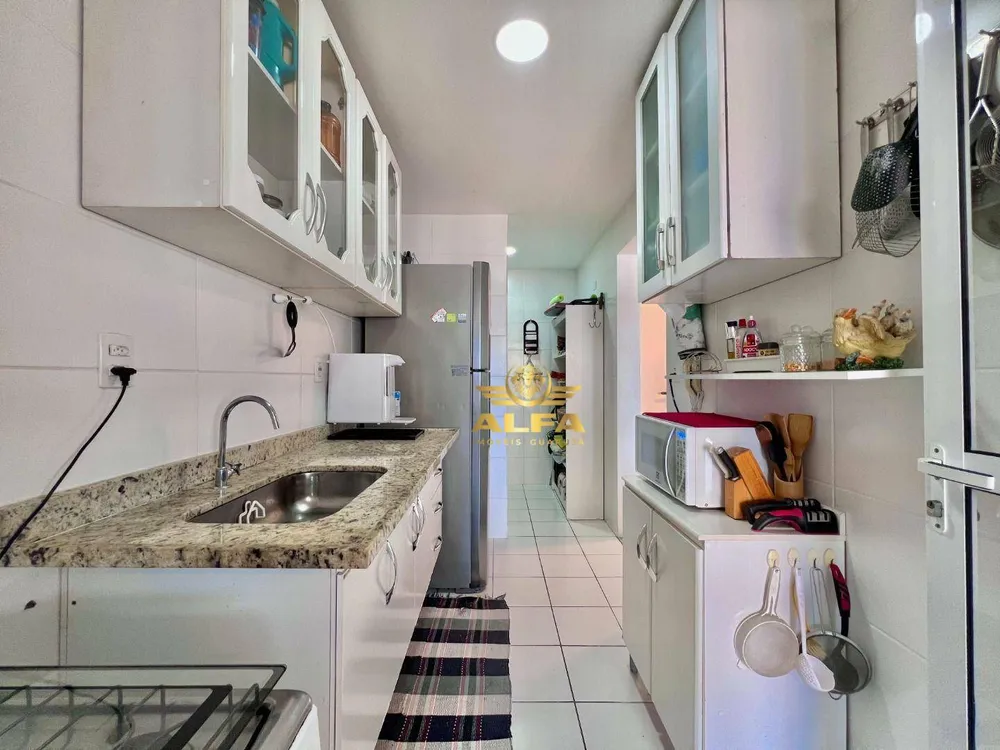 Apartamento, 3 quartos, 103 m² - Foto 8
