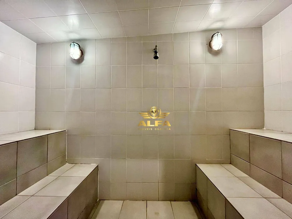 Apartamento, 3 quartos, 168 m² - Foto 8