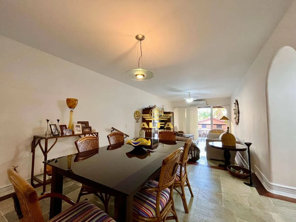 Apartamento, 3 quartos, 168 m² - Foto 2