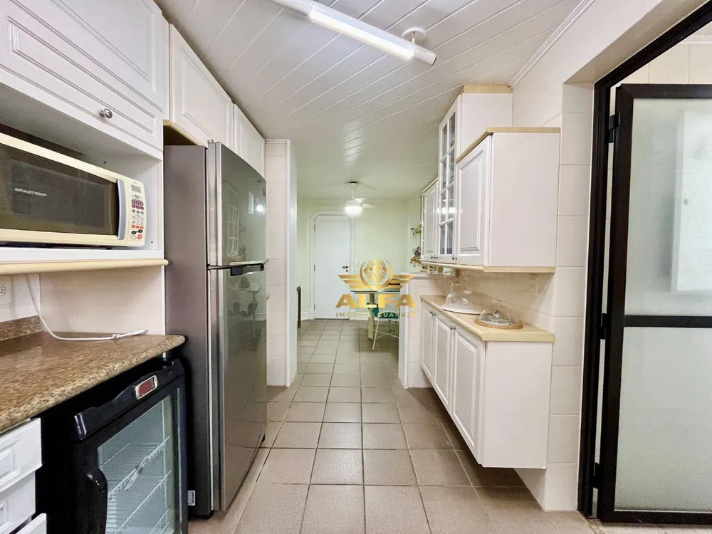 Apartamento, 3 quartos, 168 m² - Foto 4