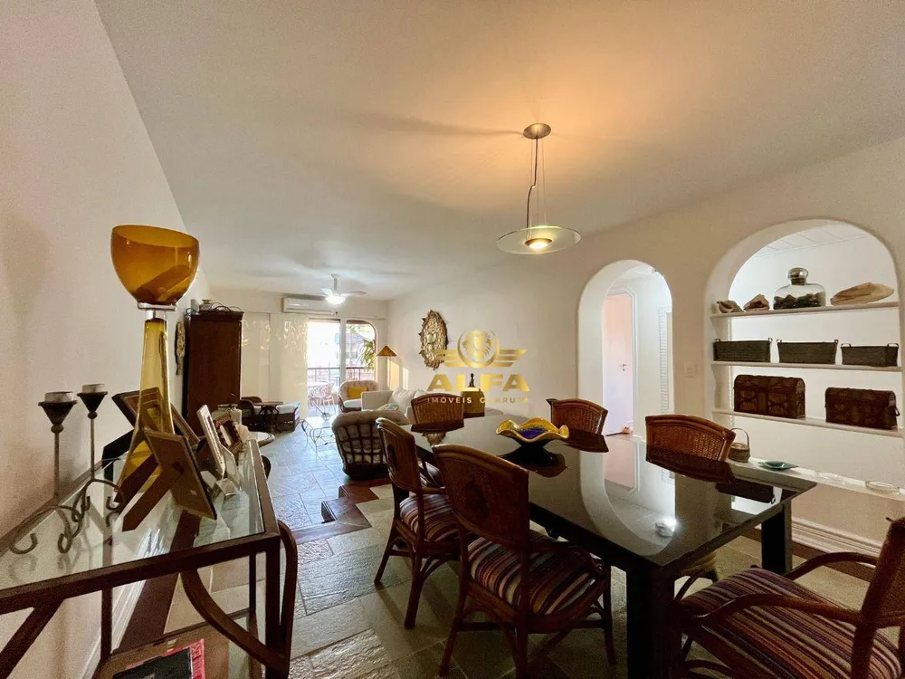 Apartamento, 3 quartos, 168 m² - Foto 1