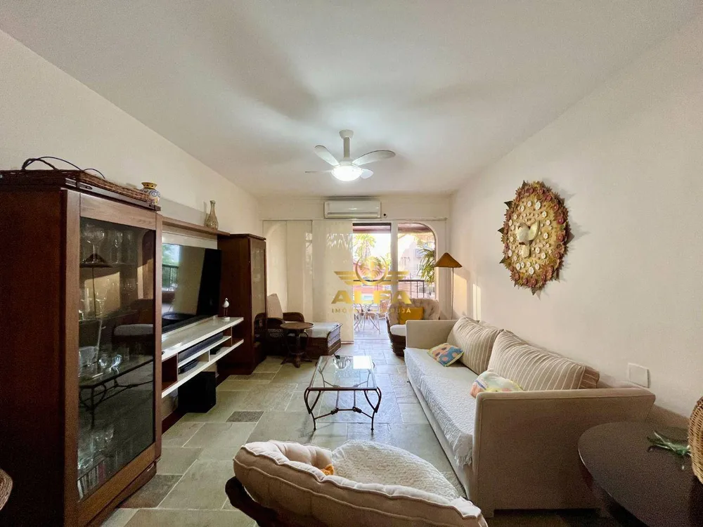 Apartamento, 3 quartos, 168 m² - Foto 1